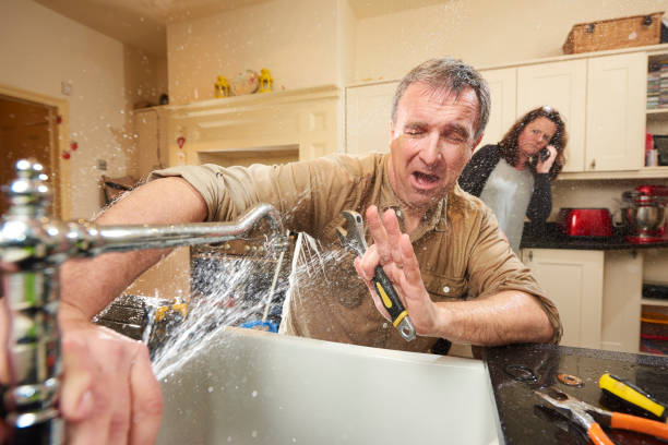 Best Carpet water damage restoration  in Vaughn, WA